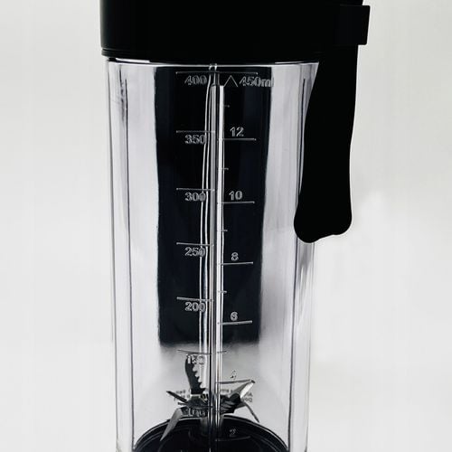 BLENDER PRZENOŚNY 250W 400ML Bezprzewodowy Kielichowy do Smoothie na Arena.pl