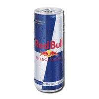 RED BULL 355ML PUSZKA