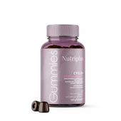 Farmasi Nutriplus Cycle+ Żelki witaminowe kobiet