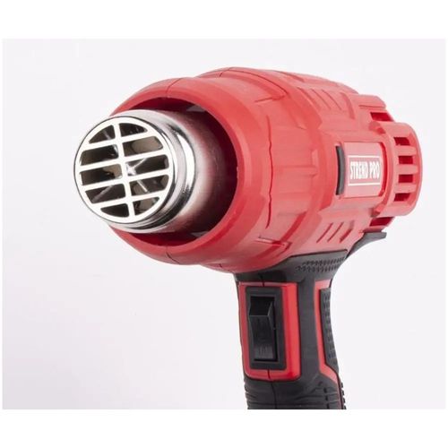 OPALARKA ELEKTRYCZNA 2000W 2 BIEGI 600°C na Arena.pl