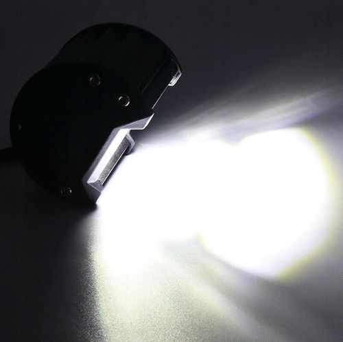 LAMPY ROBOCZE 60W 2 SZT na Arena.pl
