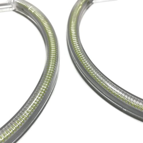 RINGI LED COB BMW E36 E39 E38 E46 XENON DZIENNE na Arena.pl