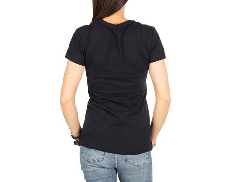 T-shirt Armani Exchange Black AX14438 XL na Arena.pl