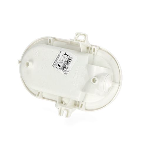 Oprawa ASTRAL 60 siatka plastikowa biała E27 na Arena.pl