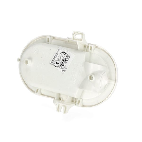 Oprawa ASTRAL 60 siatka plastikowa biała E27 zdjęcie 5