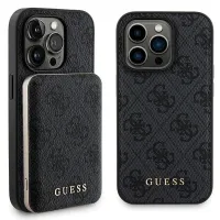 zestaw guess gubpm5p13x4gemgk iphone13 pro max 6.7 hardcase +