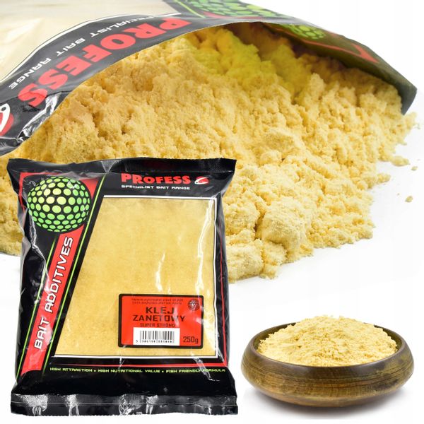 PROFESS KLEJ ZANĘTOWY Super Strong 250 g zdjęcie 1