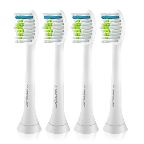 Philips Sonicare Sensitive Standard HX6052/07 4x na Arena.pl