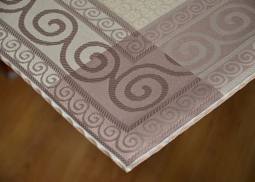 Obrus na stół 85X85 Mesa CAFFE 273 na Arena.pl