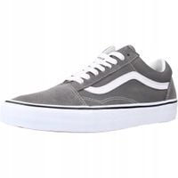 VANS UA OLD SKOOL Szary 44