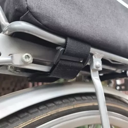 Torba Rowerowa Termiczna Trizand 20888 zdjęcie 5