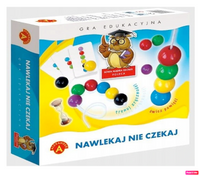 ALEXANDER 411 NAWLEKAJ NIE CZEKAJ GRA