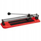 DEDRA MASZYNA RĘCZNA DO GLAZURY 400MM DED20400