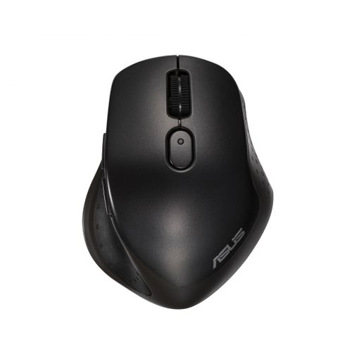 Asus | WIRELESS MOUSE | MW203 | Wireless | Bluetooth | Black na Arena.pl