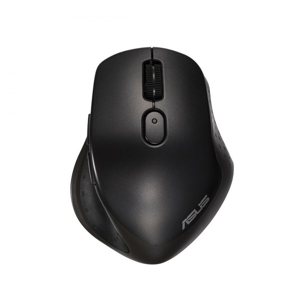 Asus | WIRELESS MOUSE | MW203 | Wireless | Bluetooth | Black zdjęcie 4