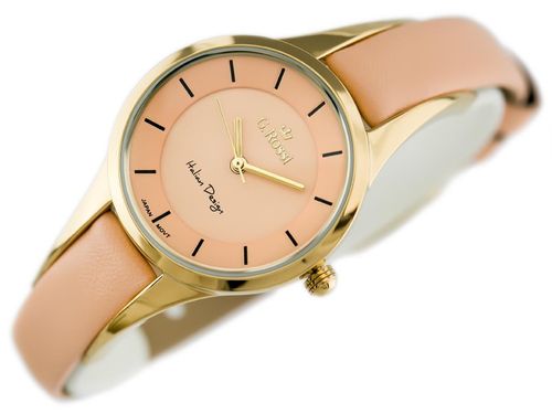 ZEGAREK G. ROSSI - KAYLE (zg624l) + BOX na Arena.pl