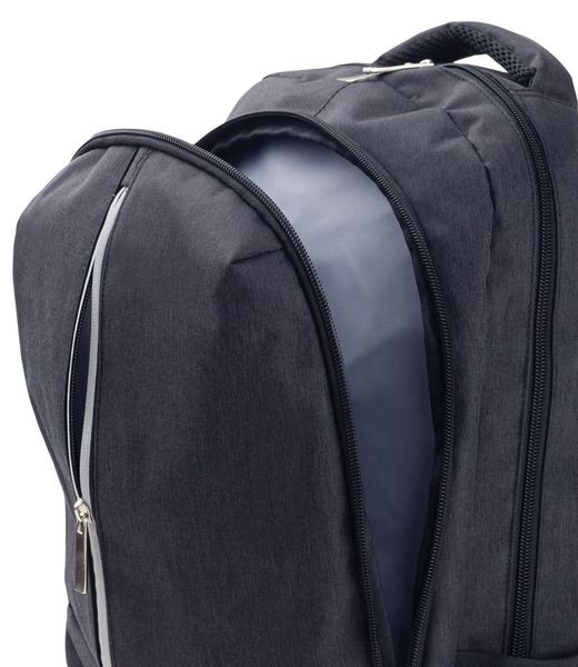 plecak na laptopa nb9761-4443 navy zdjęcie 5