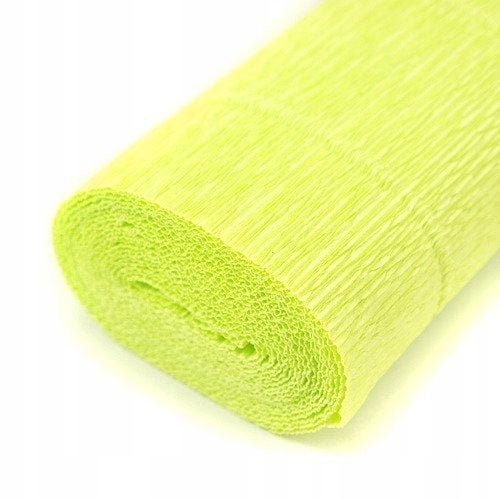 bibuła krepina 50x250cm 180gr 558 groszek 5805 na Arena.pl