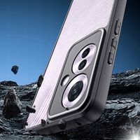 Etui do Oppo Reno 11F 5G, DuxDucis, Case, Cover, Pokrowiec, Plecki, Obudowa