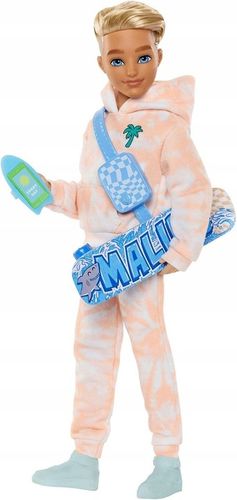 MATTEL BRB LALKA BARBIE DREAM BESTIES KEN JDD75 na Arena.pl