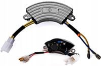 Regulator napięcia AVR moduł agregat prądotwórczy