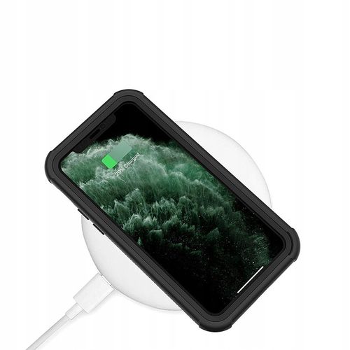 ETUI CASE PANCERNE ARMOR 360° DO IPHONE 11 PRO na Arena.pl