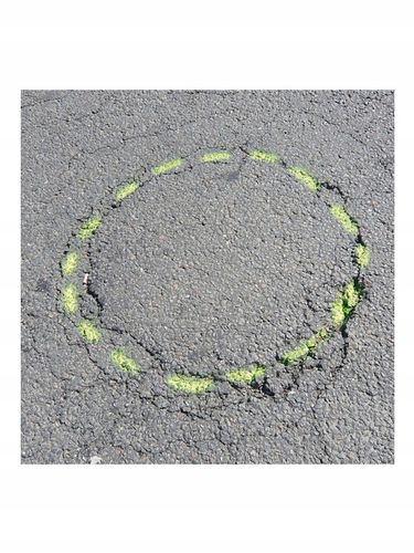 Farba geodezyjna spray SOPPEC TRACK MARKER FLUO 12szt. do znakowania na Arena.pl