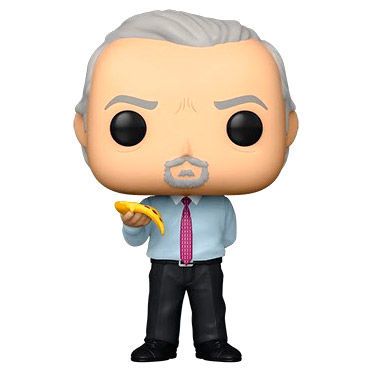 funko pop! fast times mr hand 955 zdjęcie 2