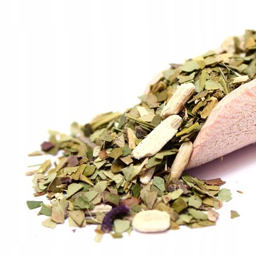 Yerba Mate Green DESPALADA 1kg sin palo 1000g na Arena.pl