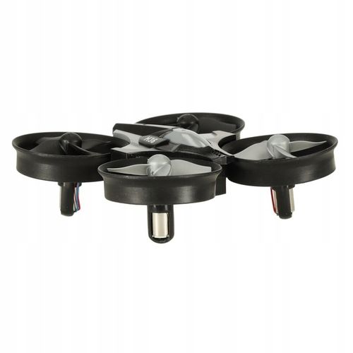 Mini Dron RC JJRC H36 mini 2.4GHz 4CH niebieski PREZNET DLA DZIECKA ! na Arena.pl