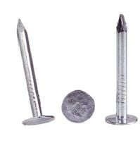 GWOŹDZIE PAPOWE OCYNKOWANE 3.0*40MM - 5 KG - 902 40 5ZN