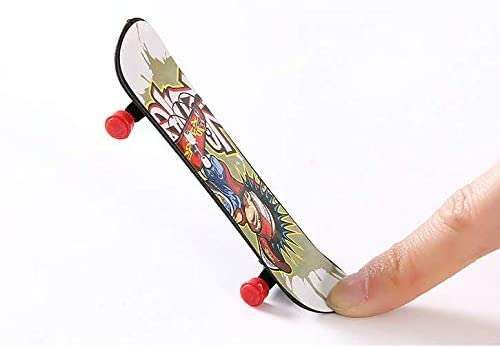 Spin Tech Deck zestaw deskorolek Flip 4-pak na Arena.pl