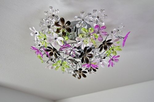 Plafon Flower R60014017 Trio na Arena.pl