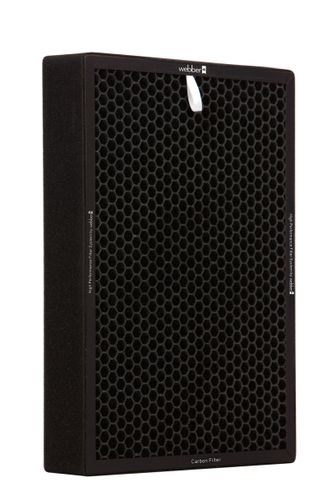 Zestaw Filtrów Do Oczyszczacza Powietrza Webber Ap9800 na Arena.pl