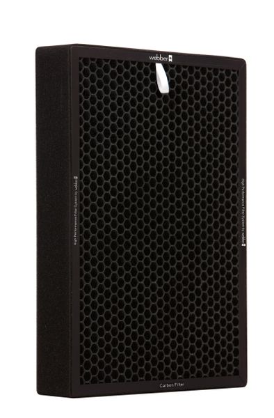 Zestaw Filtrów Do Oczyszczacza Powietrza Webber Ap9800 zdjęcie 3