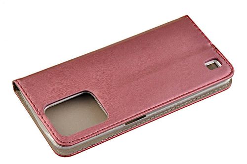 Etui Wezyr do Realme C31 bordowy na Arena.pl
