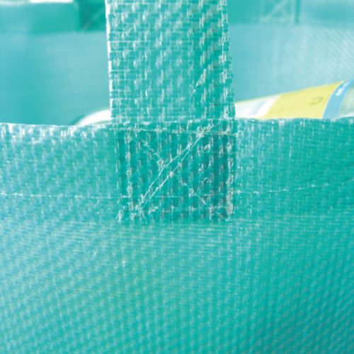 Wytrzymałe torby do segregacji odpadków śmieci ZESTAW 3szt  x 21L na Arena.pl