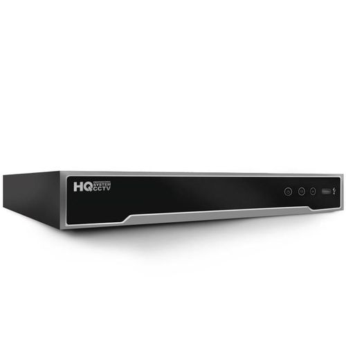 Rejestrator HQ-NVR1602K na Arena.pl