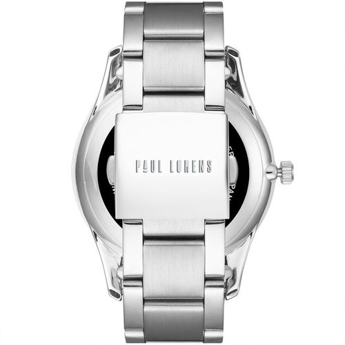 ZEGAREK MĘSKI PAUL LORENS - PL12156B2-6C1 (zg357b) + BOX na Arena.pl