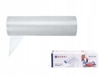 WORKI DO SZPRYCOWANIA JEDNORAZOWE 53x27,5cm 100szt