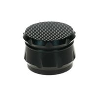 młynek metalowy krata 4 części 55 mm