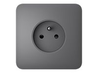 SoloCover (basic) [type E] - szary - AJAX SYSTEMS 89051.164.GR