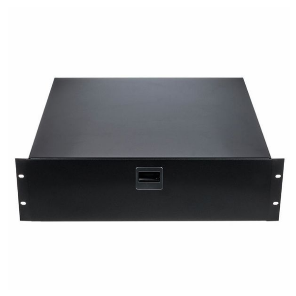 Szuflada do szafy case RACK 19 Thon Rack Drawer 3U 38 zdjęcie 2