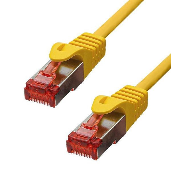 ProXtend CAT6 F/UTP CU LSZH Ethernet zdjęcie 1