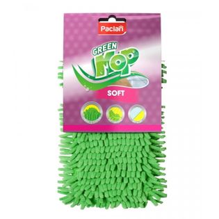 PACLAN Green Mop Soft - zapas do mopa