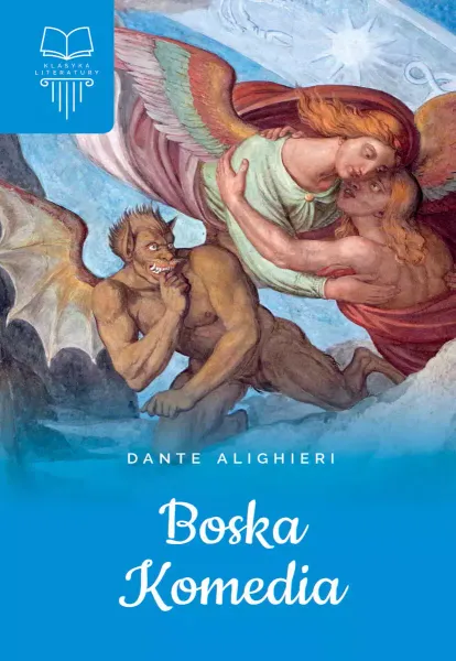 Boska komedia zdjęcie 1
