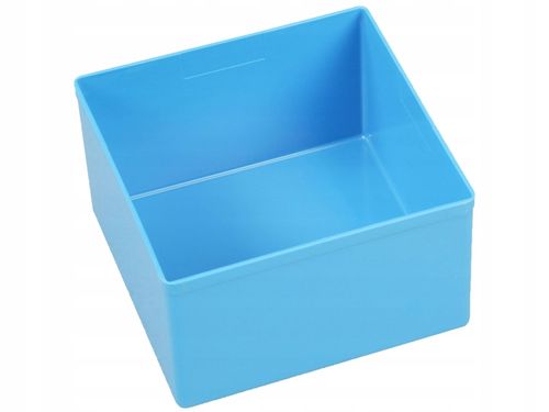 10x Pojemnik na drobiazgi EuroPlus 108x108x63 na Arena.pl
