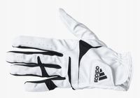 Rękawiczki Aditech 22 pojedyncze białe Lewa