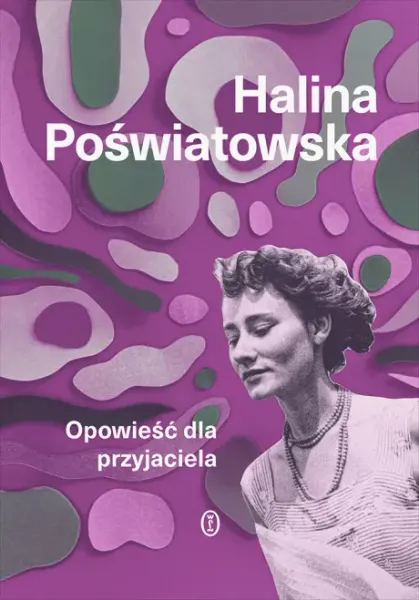 Opowieść Dla Przyjaciela zdjęcie 1