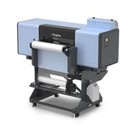 Drukarka OtterPro Model P 60 PUFF UV DTF z trzema głowicami Epson i1600-E1